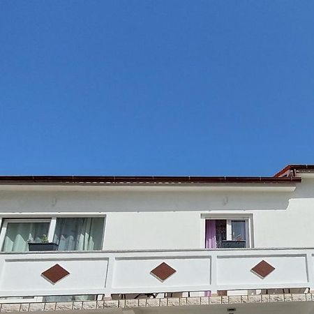 Apartman Sanja Kampor Εξωτερικό φωτογραφία