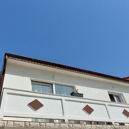 Apartman Sanja Kampor Εξωτερικό φωτογραφία