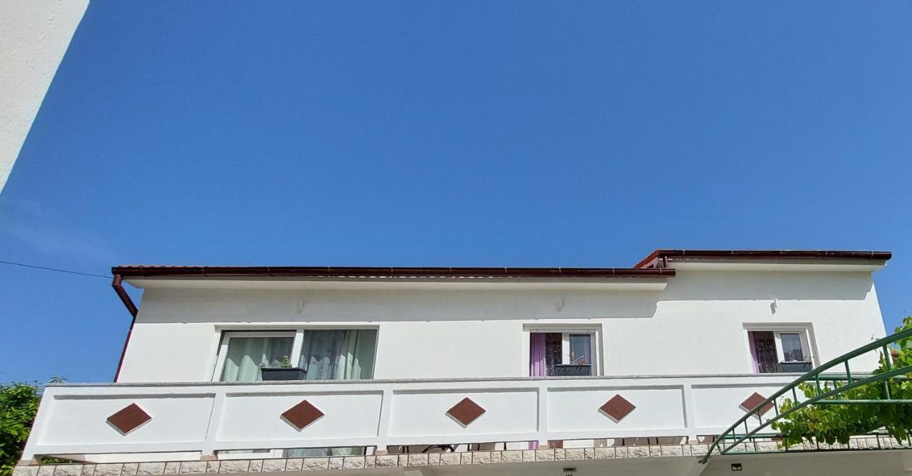 Apartman Sanja Kampor Εξωτερικό φωτογραφία