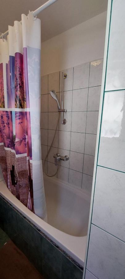 Apartman Sanja Kampor Εξωτερικό φωτογραφία