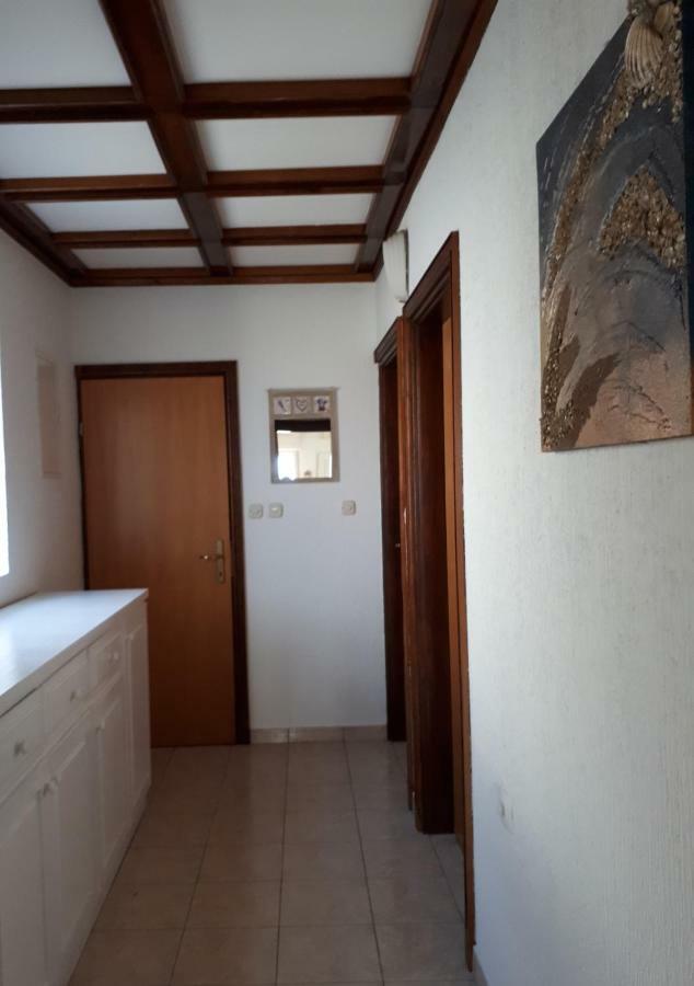 Apartman Sanja Kampor Εξωτερικό φωτογραφία
