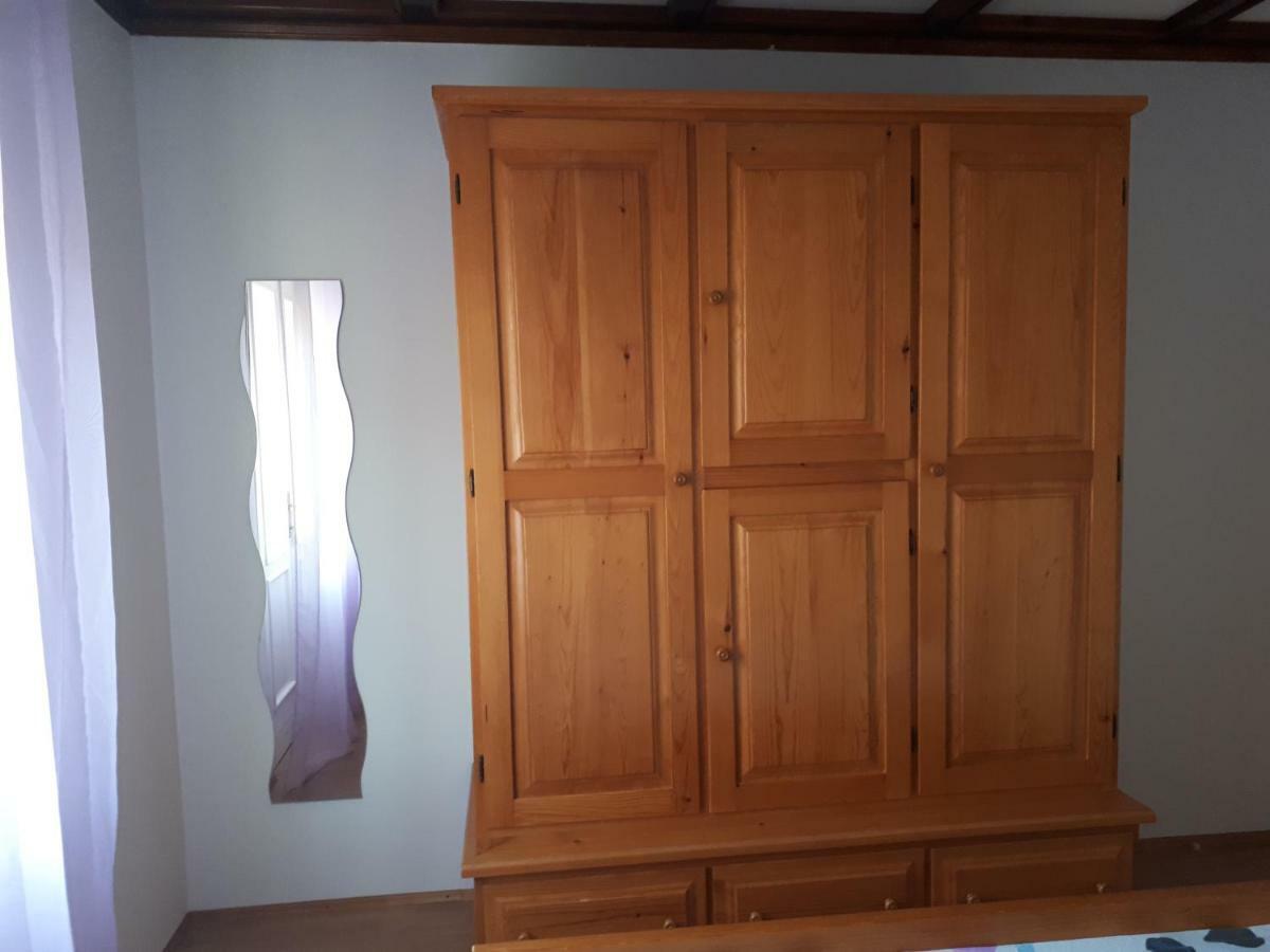Apartman Sanja Kampor Εξωτερικό φωτογραφία